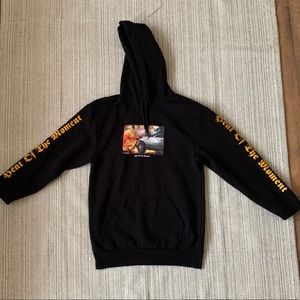 Seat of the Moment Hoodie